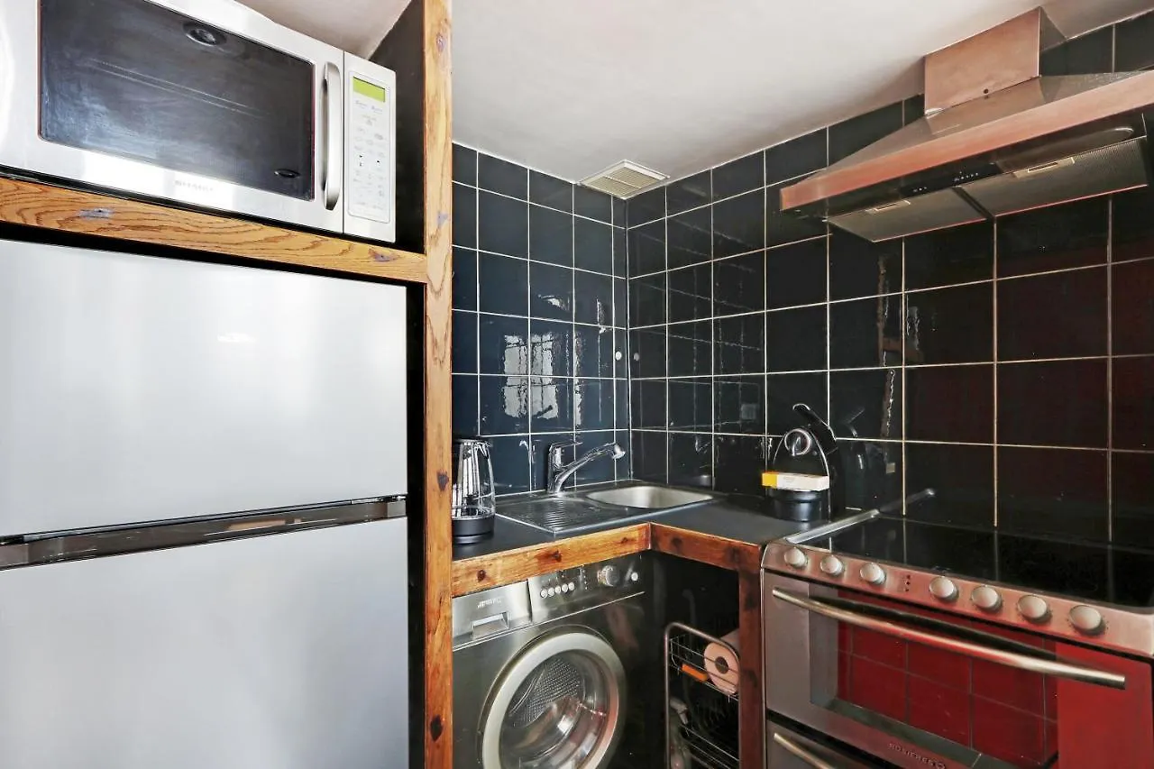 Pick A Flat's Apartment- Rue de la Verrerie Paris Apartment
